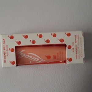 Lanolips Peach Multi-Balm
